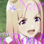 『ウマ娘』新アニメ「ROAD TO THE TOP」配信は4月16日21時!ナリタトップロード、テイエムオペラオー、アドマイヤベガが頂点を目指す