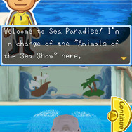 ドルフィン・フレンズ