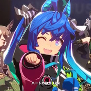 『ウマ娘』新曲PVで6人のウマ娘が「勝負服姿」を初披露！カツラギエースにジャングルポケット、サトノクラウンも
