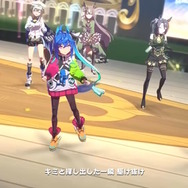 『ウマ娘』新曲PVで6人のウマ娘が「勝負服姿」を初披露！カツラギエースにジャングルポケット、サトノクラウンも