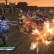 戦国無双3