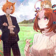 一気見したい、激レアイラスト！『ウマ娘』2周年カウントダウンまとめ―「佐伯俊」「真島ヒロ」といった人気漫画家も参加