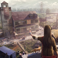 【優先枠＆特典あり】新作オープンワールドゾンビサバイバル『Undawn』クローズドβテスト参加募集開始！