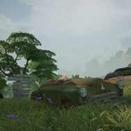 【優先枠＆特典あり】新作オープンワールドゾンビサバイバル『Undawn』クローズドβテスト参加募集開始！