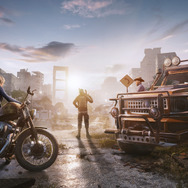 【優先枠＆特典あり】新作オープンワールドゾンビサバイバル『Undawn』クローズドβテスト参加募集開始！