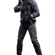 【優先枠＆特典あり】新作オープンワールドゾンビサバイバル『Undawn』クローズドβテスト参加募集開始！