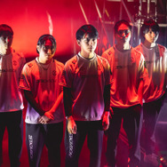 「VCT LOCK//IN」ZETA DIVISIONは初戦敗退―Laz「Masters Tokyoへ向けてリーグは絶対に勝ち抜かなければならない」【合同インタビュー】