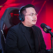 「VCT LOCK//IN」ZETA DIVISIONは初戦敗退―Laz「Masters Tokyoへ向けてリーグは絶対に勝ち抜かなければならない」【合同インタビュー】