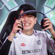 「VCT LOCK//IN」ZETA DIVISIONは初戦敗退―Laz「Masters Tokyoへ向けてリーグは絶対に勝ち抜かなければならない」【合同インタビュー】