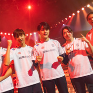 「VCT LOCK//IN」ZETA DIVISIONは初戦敗退―Laz「Masters Tokyoへ向けてリーグは絶対に勝ち抜かなければならない」【合同インタビュー】