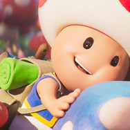 “マリオの日”3月10日7時から「ザ・スーパーマリオブラザーズ・ムービー Direct 2023.3.10」配信決定！映画の最終トレイラーを公開予定