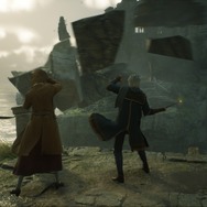 ハーマイオニー“最初の呪文”も…ハリポタファンに怒涛のサプライズを仕掛ける『ホグワーツ・レガシー』