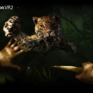 虎やワニが脅威！熱帯雨林で生き抜くサバイバルクラフト『Green Hell VR』PS VR2版発売決定！【State of Play】