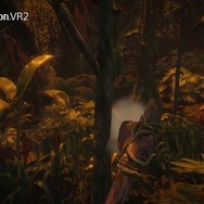 虎やワニが脅威！熱帯雨林で生き抜くサバイバルクラフト『Green Hell VR』PS VR2版発売決定！【State of Play】