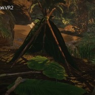 虎やワニが脅威！熱帯雨林で生き抜くサバイバルクラフト『Green Hell VR』PS VR2版発売決定！【State of Play】
