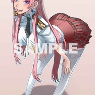 『戦場のヴァルキュリア2』店舗別予約特典が公開