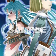 『戦場のヴァルキュリア2』店舗別予約特典が公開