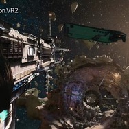 アイザック・アシモフの小説世界へVRで旅立とう！『JOURNEY TO FOUNDATION』発表【State of Play】