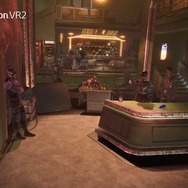 アイザック・アシモフの小説世界へVRで旅立とう！『JOURNEY TO FOUNDATION』発表【State of Play】