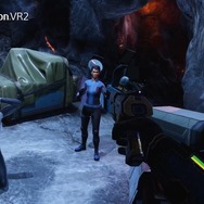 アイザック・アシモフの小説世界へVRで旅立とう！『JOURNEY TO FOUNDATION』発表【State of Play】