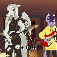 多感なスクールライフを送る恐竜たち描く分岐型ナラティブADV『Goodbye Volcano High』PS向け発売日を6月15日と発表！【State of Play】