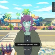 多感なスクールライフを送る恐竜たち描く分岐型ナラティブADV『Goodbye Volcano High』PS向け発売日を6月15日と発表！【State of Play】