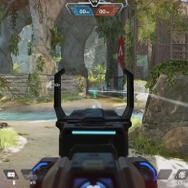 『Apex Legends』ゲーム内より