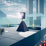 歩き続ける大量の群衆を導け！独特の世界観で紡がれるプラットフォームパズル『HUMANITY』新映像【State of Play】