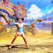 新キャラ「リリー」登場！ザンギエフやキャミィも現る『ストリートファイター6』新トレイラー【State of Play】