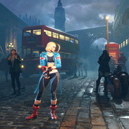 新キャラ「リリー」登場！ザンギエフやキャミィも現る『ストリートファイター6』新トレイラー【State of Play】