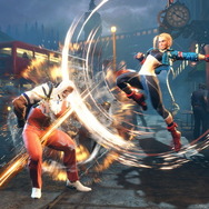 新キャラ「リリー」登場！ザンギエフやキャミィも現る『ストリートファイター6』新トレイラー【State of Play】