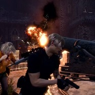 『バイオハザード RE:4』最新トレイラー公開―マーセナリーズやスペシャルデモの近日公開も！【State of Play】