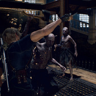 『バイオハザード RE:4』最新トレイラー公開―マーセナリーズやスペシャルデモの近日公開も！【State of Play】