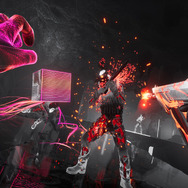 銃とテレキネシスで戦え！PS VR2向けアクションシューター『Synapse』発表【State of Play】