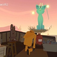 視線でコントロールする新感覚ナラティブアドベンチャー『Before Your Eyes』PS VR2版3月10日発売【State of Play】