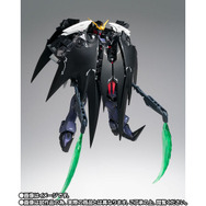 新解釈の装甲展開、飛行形態も搭載！「ガンダムデスサイズヘル（EW版）」G.F.F.M.C.シリーズでアクションフィギュア化