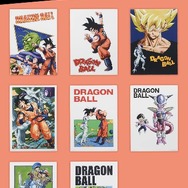 フリーザ様の“ふてぶてしい表情”は必見！『ドラゴンボール』一番くじ「EX 恐怖!!フリーザ軍」発売開始