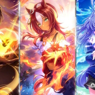 『ウマ娘』2周年記念にウマ娘達が大集合！ミスターシービー、カツラギエースらも祝う、3種類の「新TVCM」公開