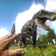 スイッチ版『ARK: Survival Evolved』発売！恐竜が闊歩する謎の島でサバイバル、最大40人のマルチプレイにも対応