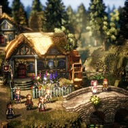 『オクトパストラベラーII』主人公の選択で大きく変わる第一印象！ 悩む方には、この3人の幕開けがお勧め