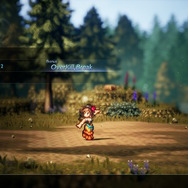 『オクトパストラベラーII』主人公の選択で大きく変わる第一印象！ 悩む方には、この3人の幕開けがお勧め