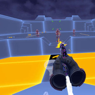 VRシューター『X8（エックスエイト）』特殊能力と銃器の二刀流で華麗に活躍……のはずが、没入感高すぎて挙動不審！【プレイレポ】