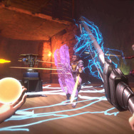 VRシューター『X8（エックスエイト）』特殊能力と銃器の二刀流で華麗に活躍……のはずが、没入感高すぎて挙動不審！【プレイレポ】