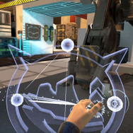 VRシューター『X8（エックスエイト）』特殊能力と銃器の二刀流で華麗に活躍……のはずが、没入感高すぎて挙動不審！【プレイレポ】