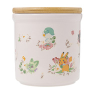 『ポケモン』の「イースター」グッズが、3月4日より発売!お花を付けてもらったピカチュウ、ニャオハたちが超キュート