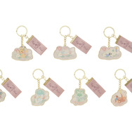『ポケモン』の「イースター」グッズが、3月4日より発売!お花を付けてもらったピカチュウ、ニャオハたちが超キュート