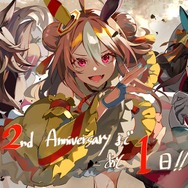 『ウマ娘』2周年イラストで、“二冠馬”がピース！10日間に及ぶ「カウントダウン」から一気見すると、感動もひとしお