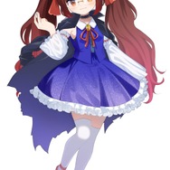 「世界最強麻雀AIバーチャルYouTuber」鴨神にゅう―シーン随一のタイトルホルダーとして演算する未来【バーチャルタレント名鑑】