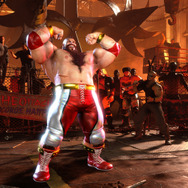 “ツンデレの女王”・釘宮理恵が『ストリートファイター6』新キャラ「リリー」を担当！「くぎゅう参戦っ」「使用キャラ決まったな」と大盛り上がり