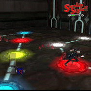 デビルメイクライ4 リフレイン